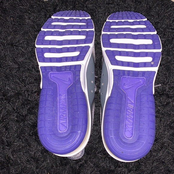 Nike Air Max Sequent 3 Youth Shoes - Picture 4 of 5